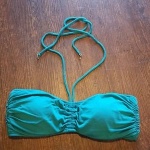 Like new juicy culture bikini top